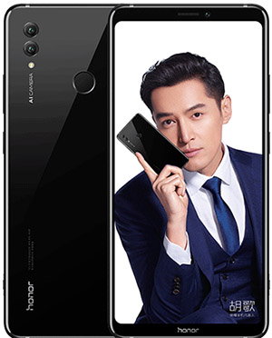 Huawei Honor Note 10 Premium Edition Dual SIM TD-LTE CN RVL-AL09 128GB